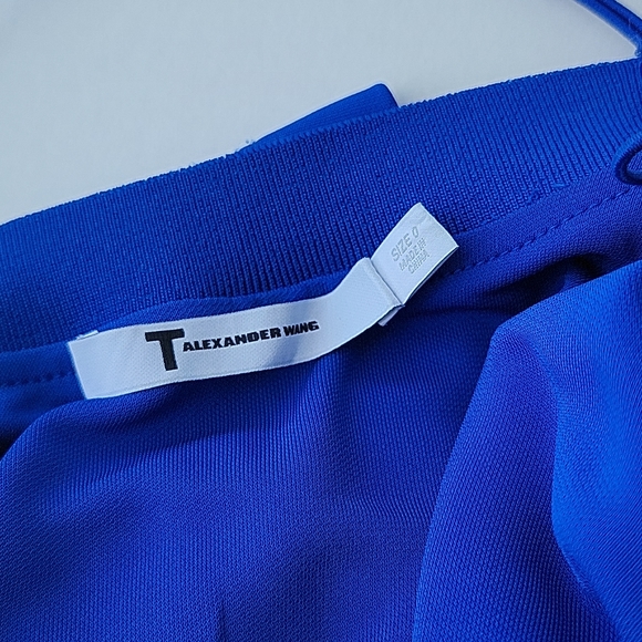 T Alexander wang TOP XS - Picture 5 of 6